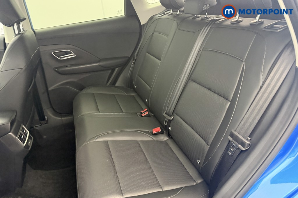 Mg Motor Uk ZS Trophy Automatic Petrol-Electric Hybrid SUV - Stock Number (1624286) - 10th supplementary image