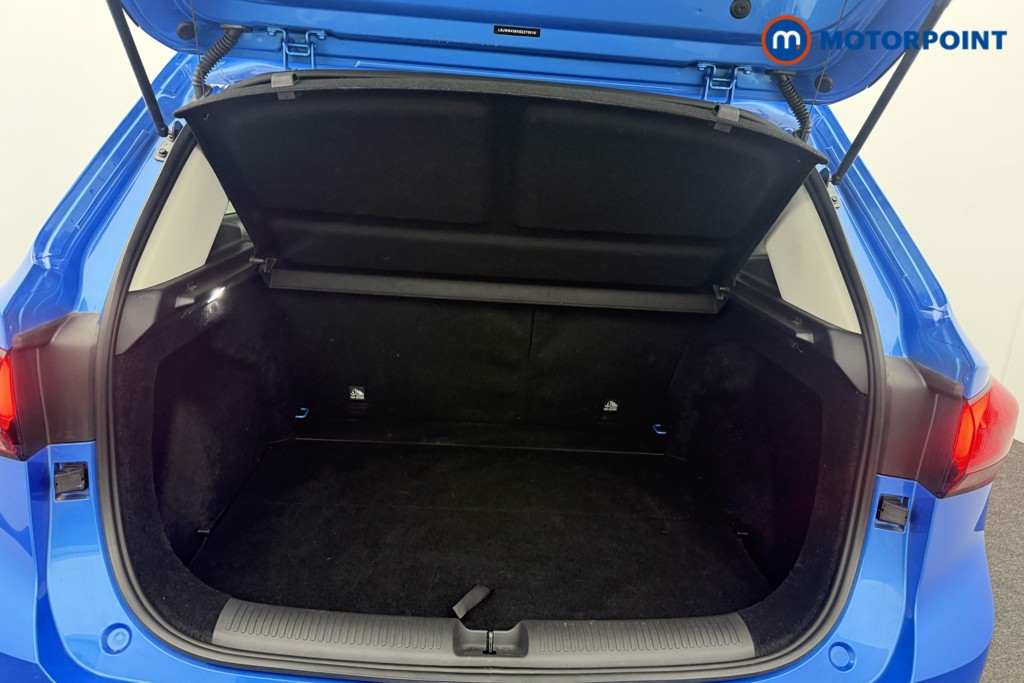 Mg Motor Uk ZS Trophy Automatic Petrol-Electric Hybrid SUV - Stock Number (1624286) - 11th supplementary image