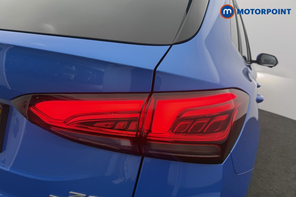 Mg Motor Uk ZS Trophy Automatic Petrol-Electric Hybrid SUV - Stock Number (1624286) - 13th supplementary image