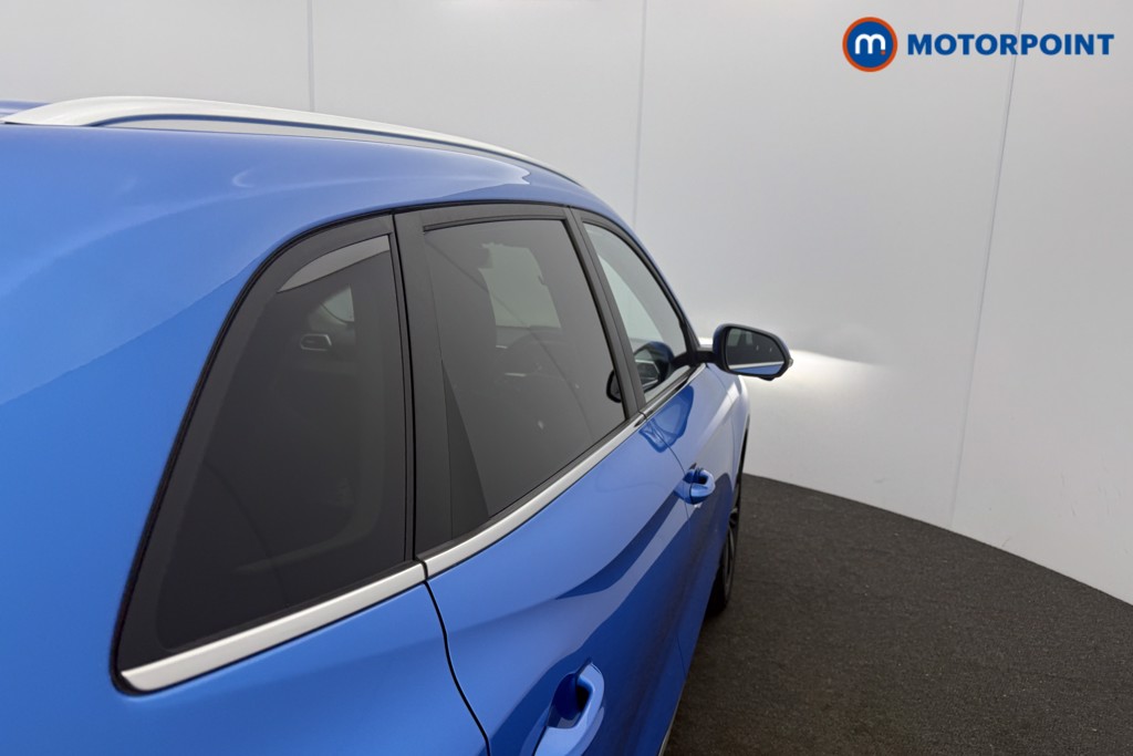 Mg Motor Uk ZS Trophy Automatic Petrol-Electric Hybrid SUV - Stock Number (1624286) - 14th supplementary image