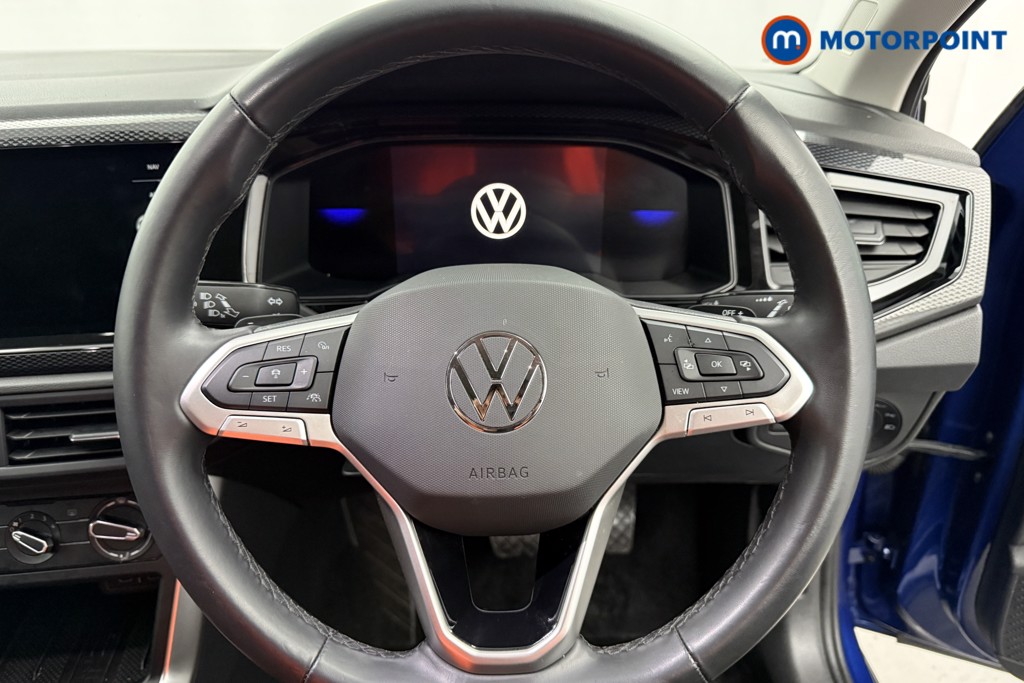 Volkswagen Taigo Match Automatic Petrol SUV - Stock Number (1624700) - 2nd supplementary image