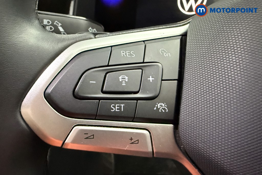Volkswagen Taigo Match Automatic Petrol SUV - Stock Number (1624700) - 3rd supplementary image