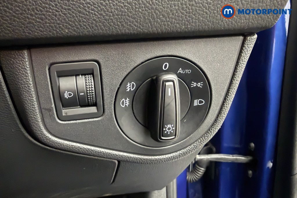 Volkswagen Taigo Match Automatic Petrol SUV - Stock Number (1624700) - 5th supplementary image