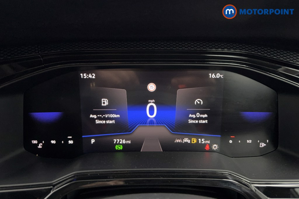 Volkswagen Taigo Match Automatic Petrol SUV - Stock Number (1624700) - 6th supplementary image