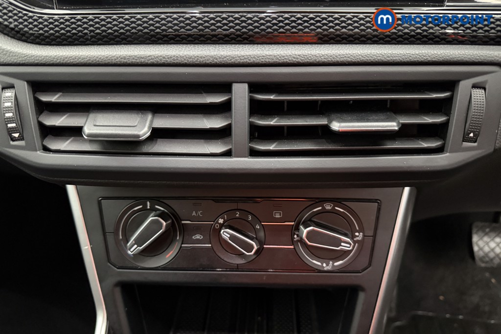 Volkswagen Taigo Match Automatic Petrol SUV - Stock Number (1624700) - 10th supplementary image