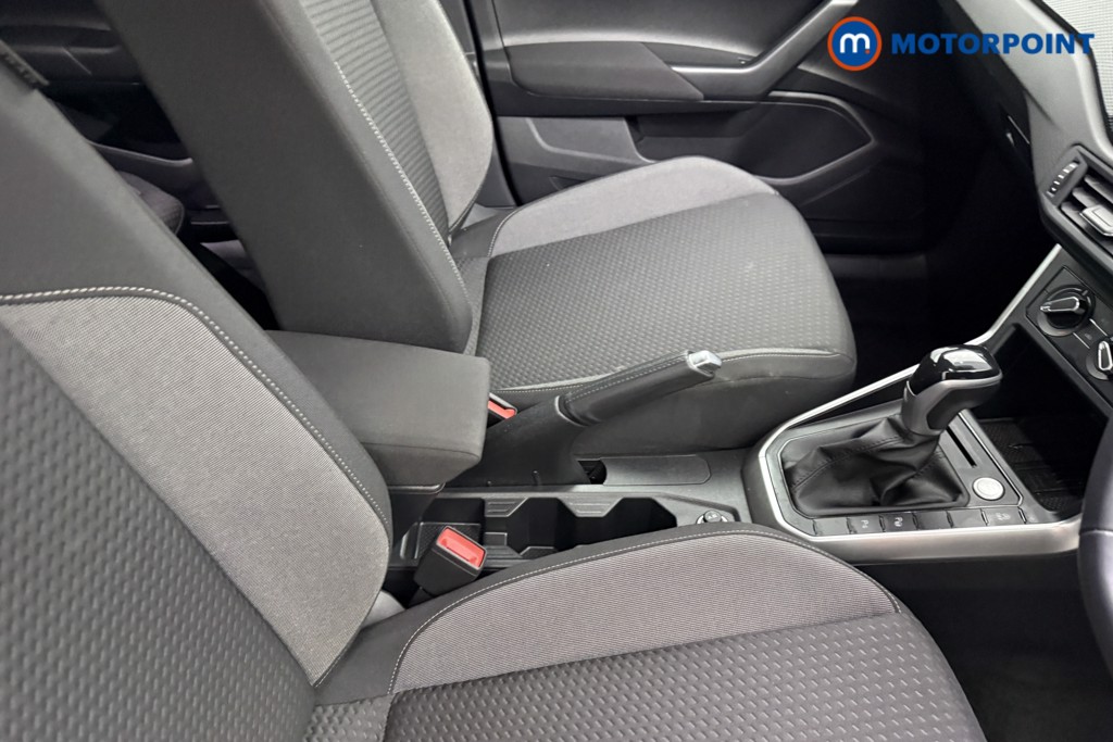 Volkswagen Taigo Match Automatic Petrol SUV - Stock Number (1624700) - 11th supplementary image