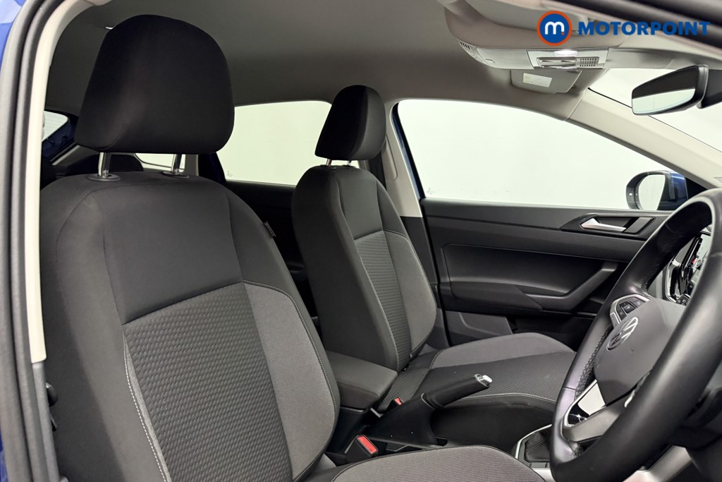 Volkswagen Taigo Match Automatic Petrol SUV - Stock Number (1624700) - 12th supplementary image