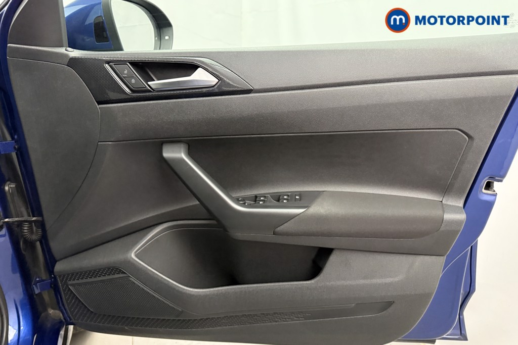 Volkswagen Taigo Match Automatic Petrol SUV - Stock Number (1624700) - 13th supplementary image