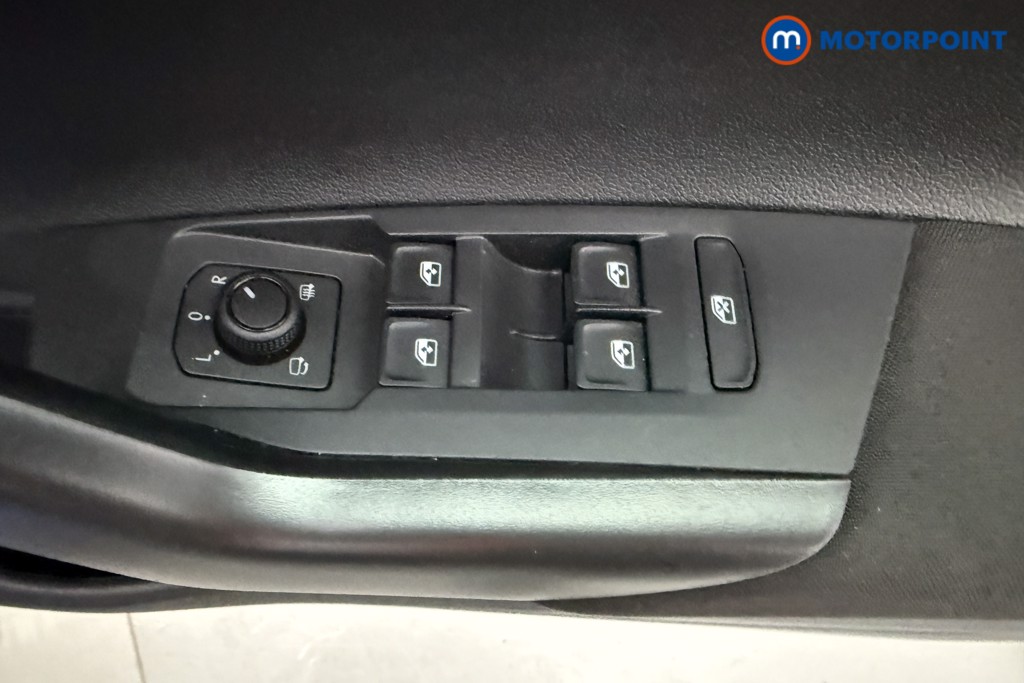 Volkswagen Taigo Match Automatic Petrol SUV - Stock Number (1624700) - 14th supplementary image
