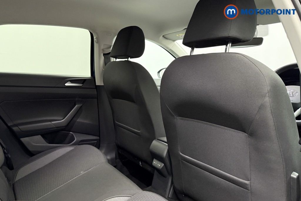 Volkswagen Taigo Match Automatic Petrol SUV - Stock Number (1624700) - 15th supplementary image