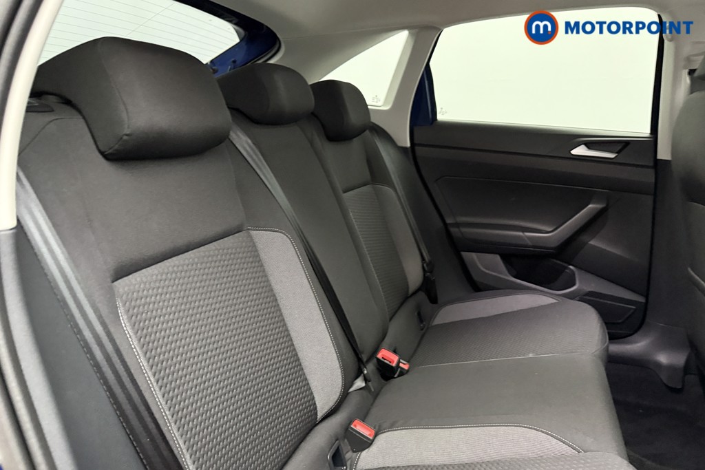 Volkswagen Taigo Match Automatic Petrol SUV - Stock Number (1624700) - 16th supplementary image