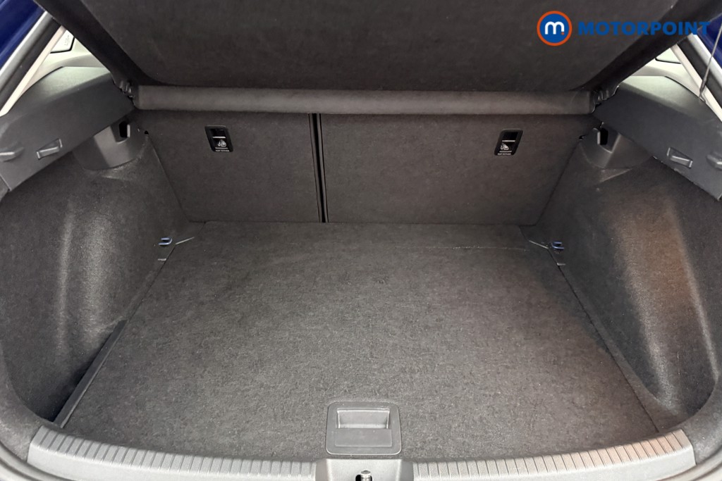 Volkswagen Taigo Match Automatic Petrol SUV - Stock Number (1624700) - 17th supplementary image