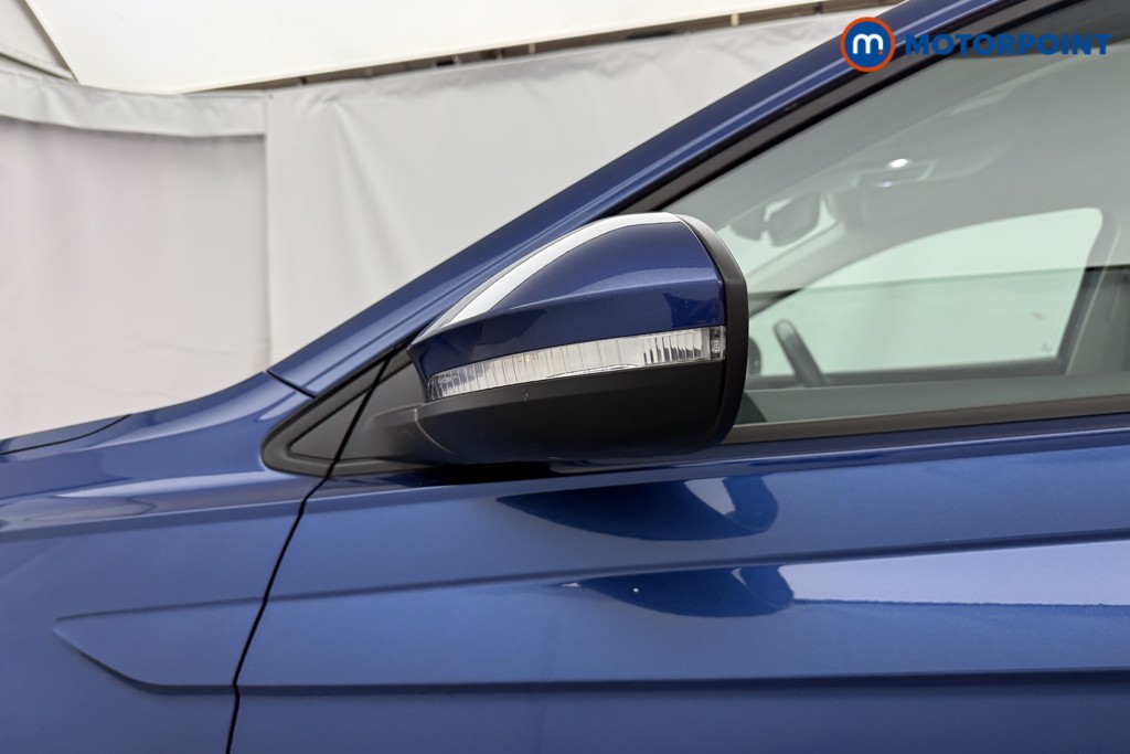 Volkswagen Taigo Match Automatic Petrol SUV - Stock Number (1624700) - 19th supplementary image