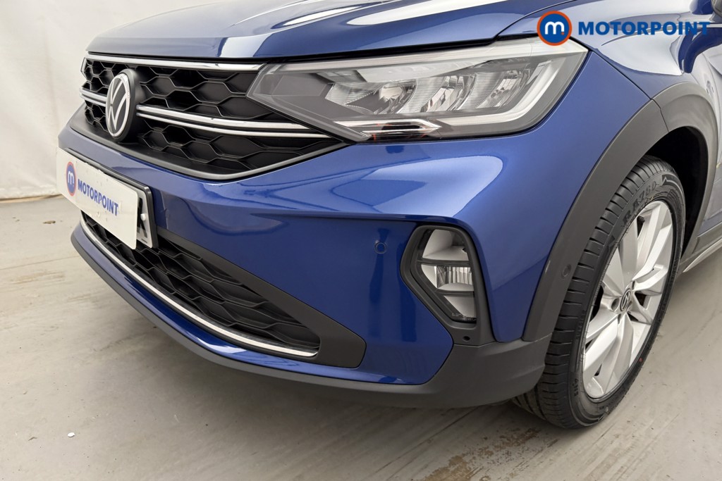Volkswagen Taigo Match Automatic Petrol SUV - Stock Number (1624700) - 20th supplementary image