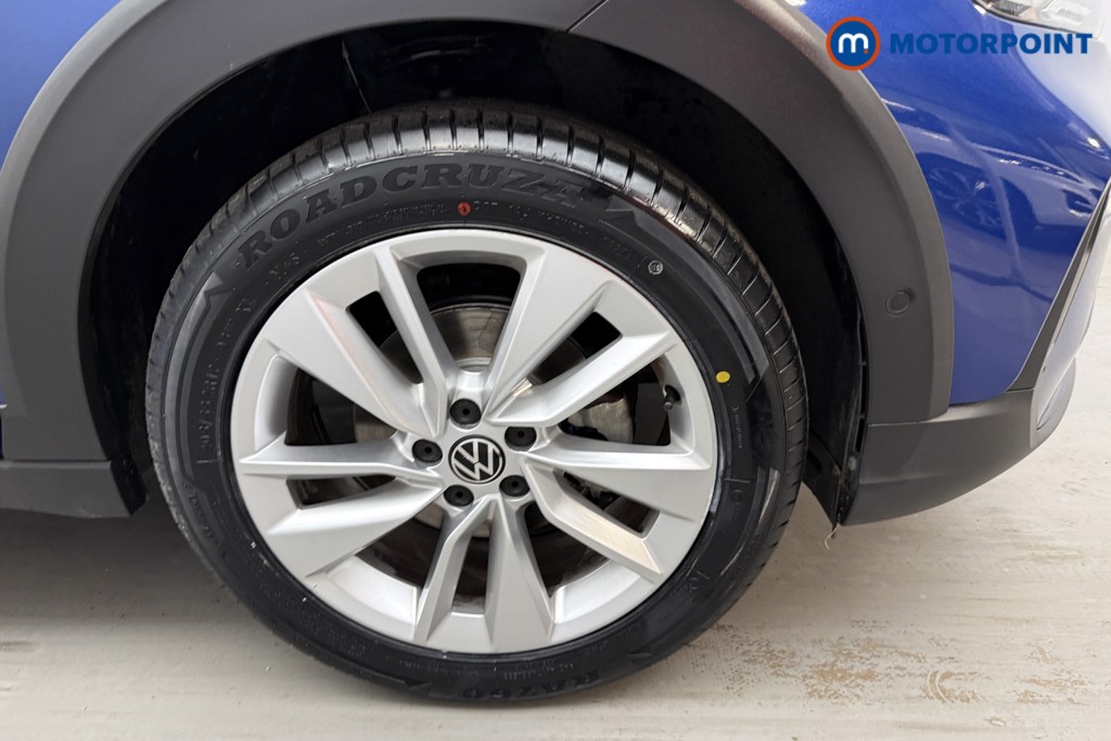 Volkswagen Taigo Match Automatic Petrol SUV - Stock Number (1624700) - 24th supplementary image