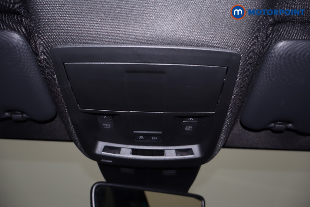 Peugeot 5008 Allure Automatic Petrol SUV - Stock Number (1624718) - 2nd supplementary image