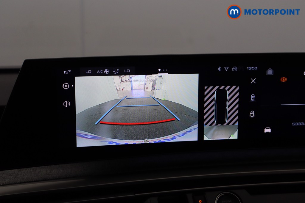 Peugeot 5008 Allure Automatic Petrol SUV - Stock Number (1624718) - 3rd supplementary image