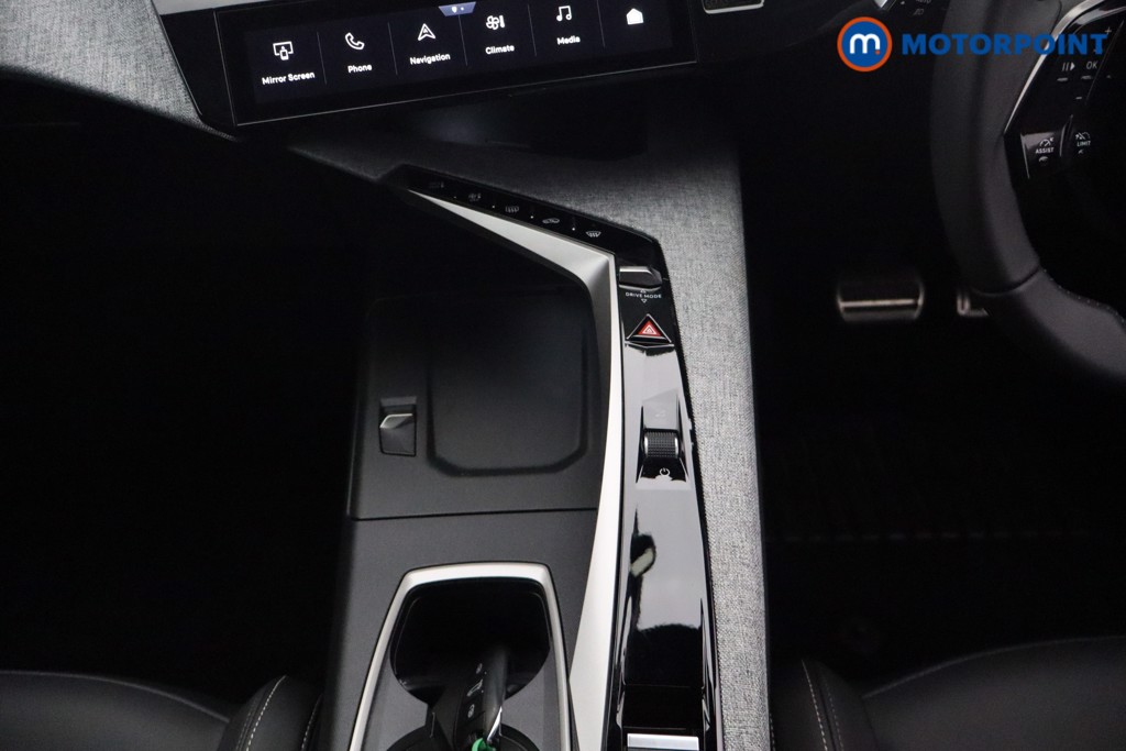 Peugeot 5008 Allure Automatic Petrol SUV - Stock Number (1624718) - 5th supplementary image