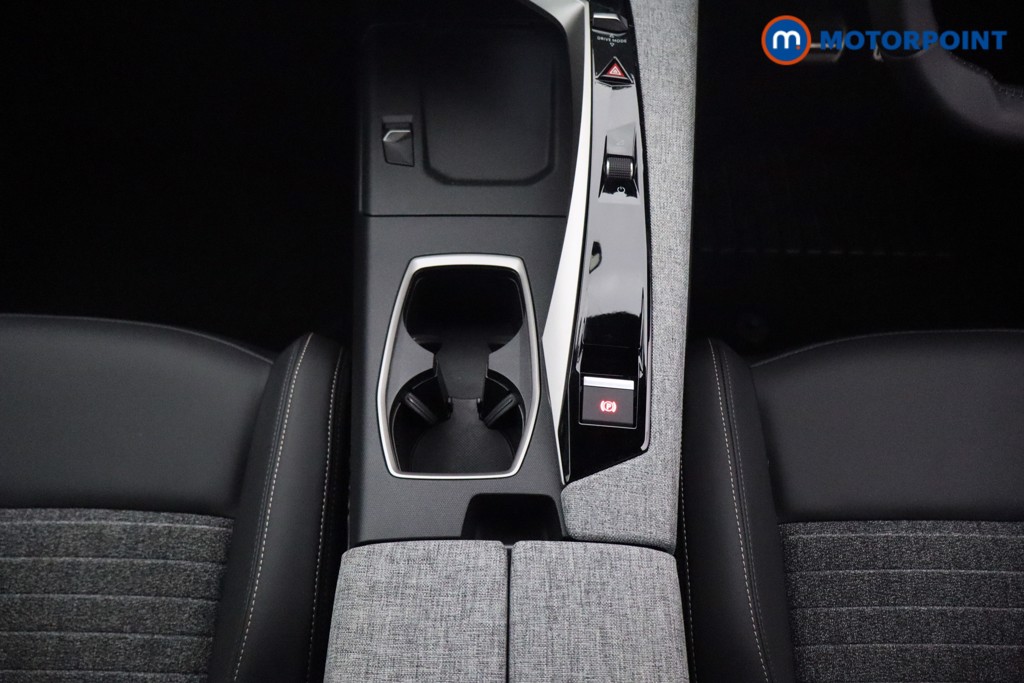 Peugeot 5008 Allure Automatic Petrol SUV - Stock Number (1624718) - 6th supplementary image