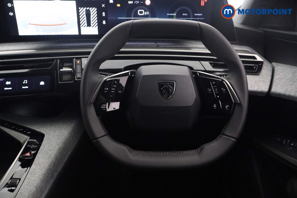 Peugeot 5008 Allure Automatic Petrol SUV - Stock Number (1624718) - 7th supplementary image