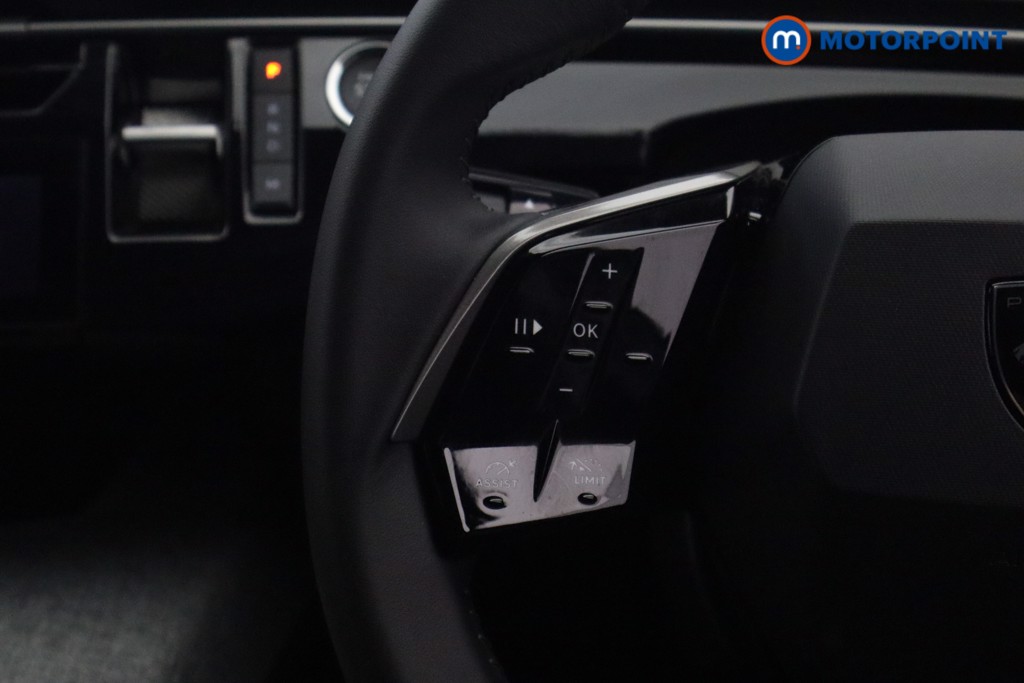 Peugeot 5008 Allure Automatic Petrol SUV - Stock Number (1624718) - 9th supplementary image