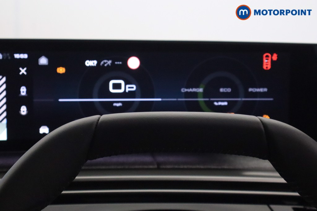 Peugeot 5008 Allure Automatic Petrol SUV - Stock Number (1624718) - 10th supplementary image