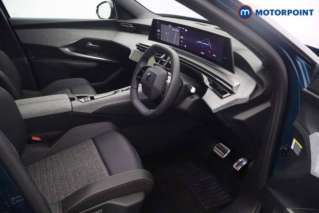 Peugeot 5008 Allure Automatic Petrol SUV - Stock Number (1624718) - 11th supplementary image