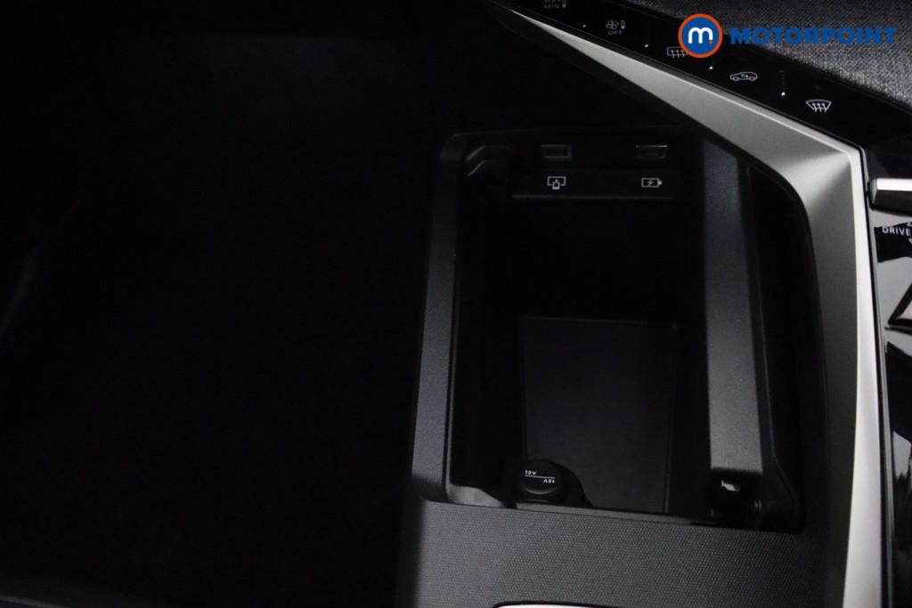 Peugeot 5008 Allure Automatic Petrol SUV - Stock Number (1624718) - 13th supplementary image