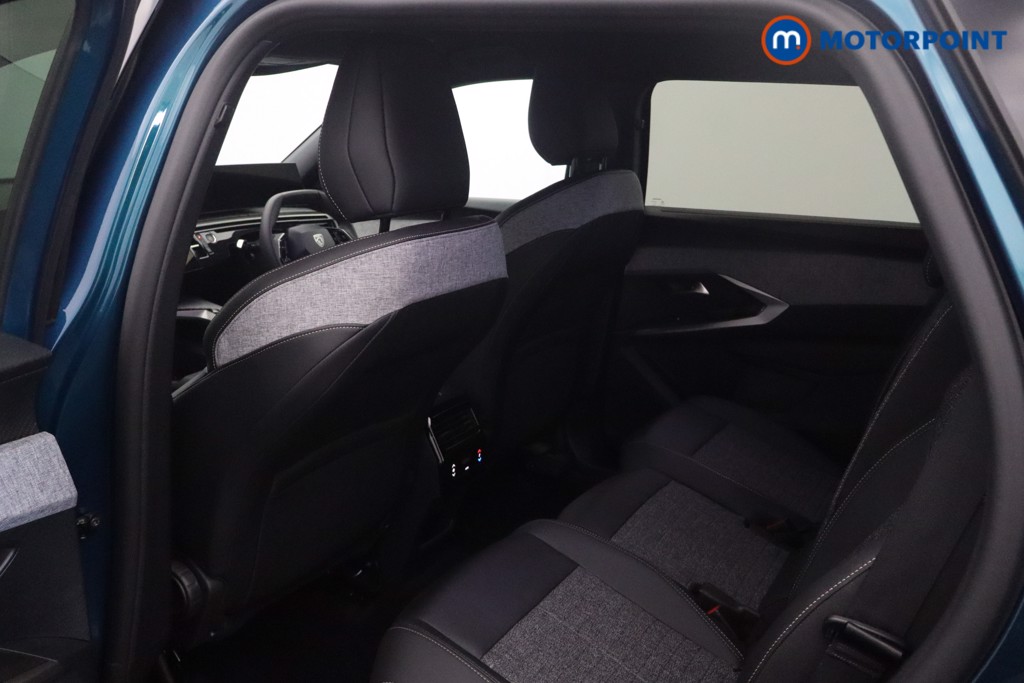 Peugeot 5008 Allure Automatic Petrol SUV - Stock Number (1624718) - 25th supplementary image