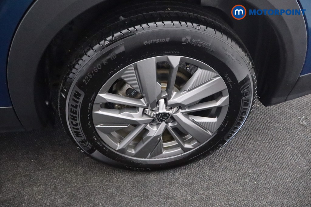 Peugeot 5008 Allure Automatic Petrol SUV - Stock Number (1624718) - 33rd supplementary image