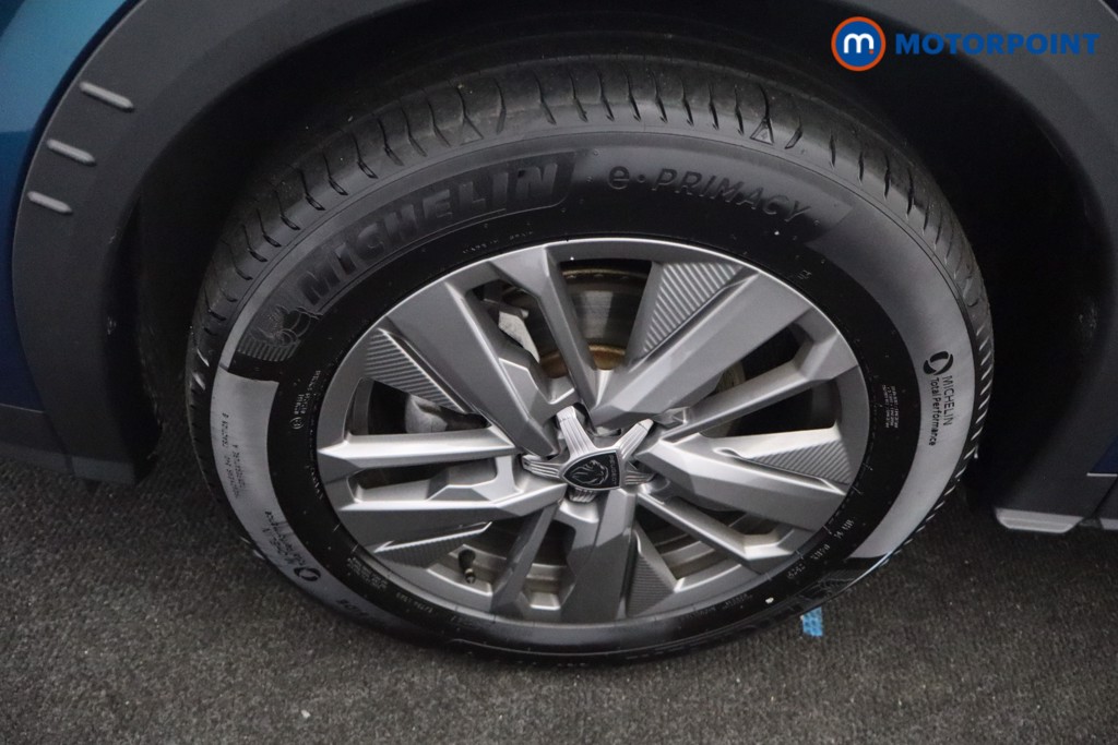 Peugeot 5008 Allure Automatic Petrol SUV - Stock Number (1624718) - 34th supplementary image