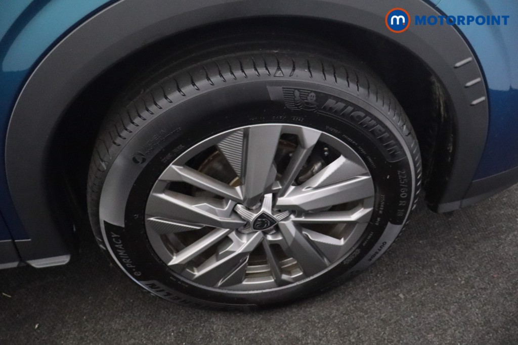 Peugeot 5008 Allure Automatic Petrol SUV - Stock Number (1624718) - 35th supplementary image