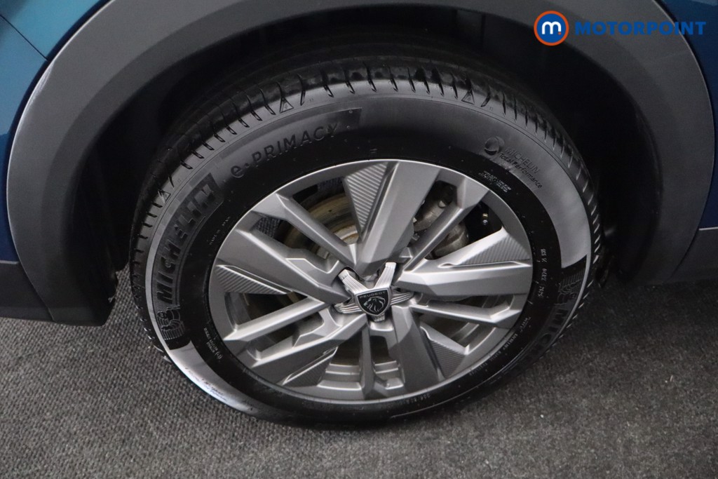 Peugeot 5008 Allure Automatic Petrol SUV - Stock Number (1624718) - 36th supplementary image