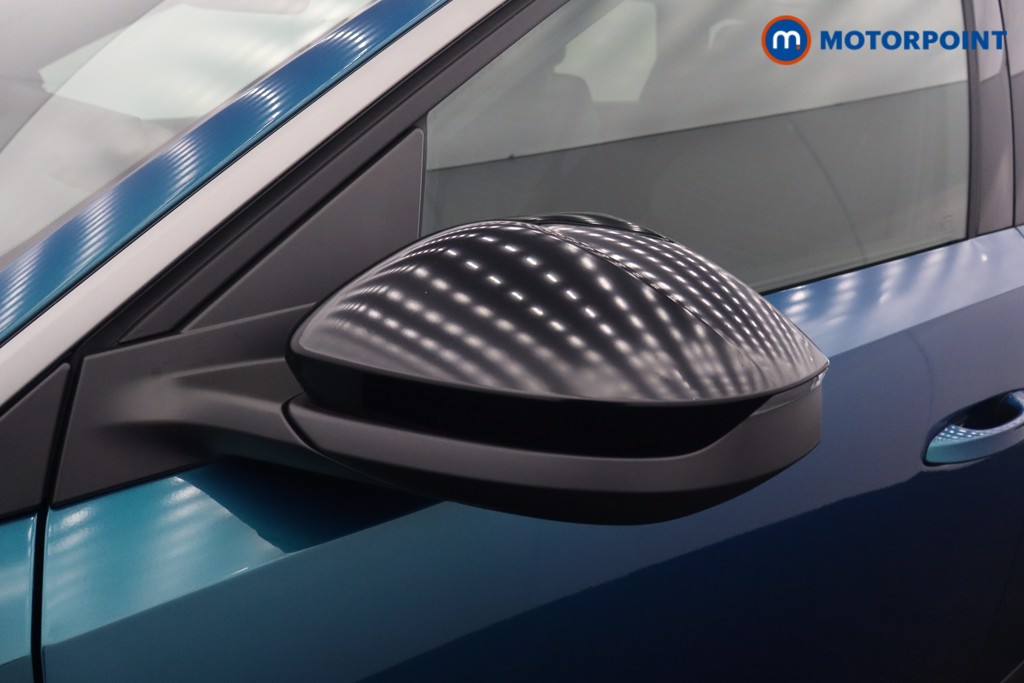 Peugeot 5008 Allure Automatic Petrol SUV - Stock Number (1624718) - 37th supplementary image