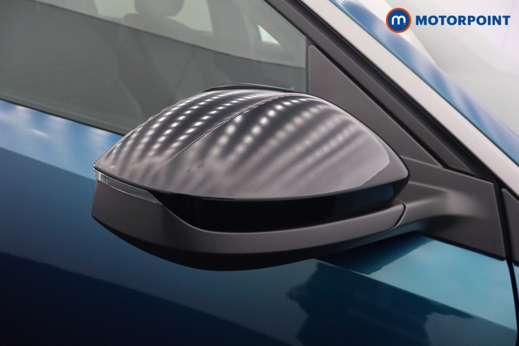 Peugeot 5008 Allure Automatic Petrol SUV - Stock Number (1624718) - 38th supplementary image