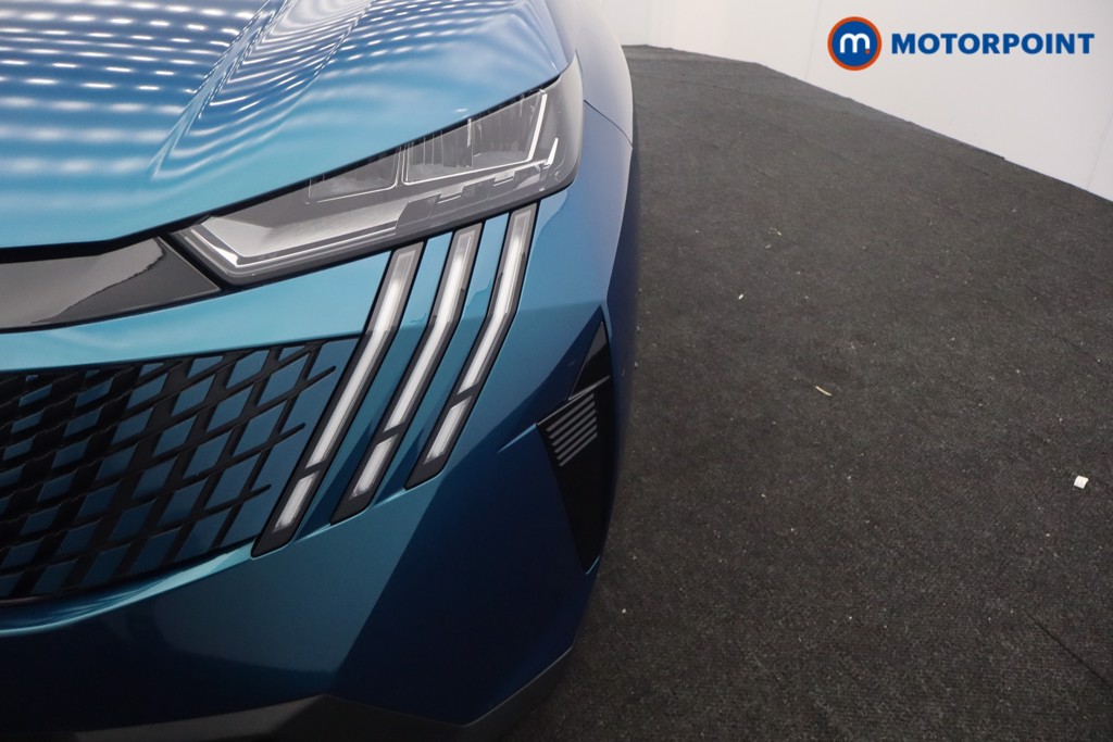 Peugeot 5008 Allure Automatic Petrol SUV - Stock Number (1624718) - 39th supplementary image