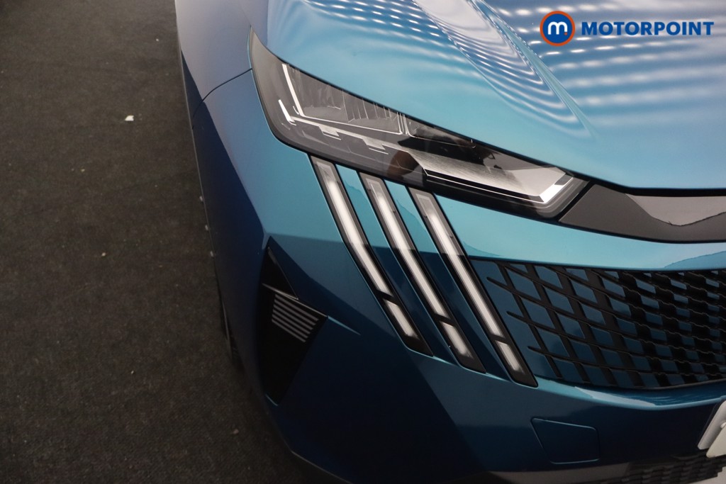 Peugeot 5008 Allure Automatic Petrol SUV - Stock Number (1624718) - 40th supplementary image