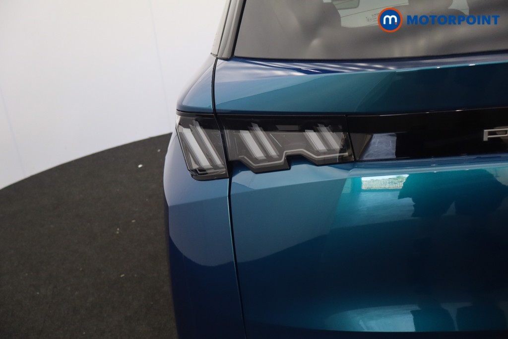 Peugeot 5008 Allure Automatic Petrol SUV - Stock Number (1624718) - 41st supplementary image