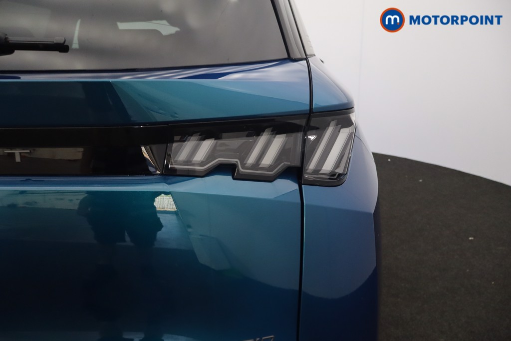Peugeot 5008 Allure Automatic Petrol SUV - Stock Number (1624718) - 42nd supplementary image