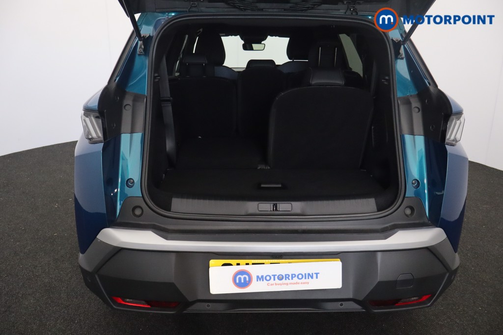 Peugeot 5008 Allure Automatic Petrol SUV - Stock Number (1624718) - 44th supplementary image
