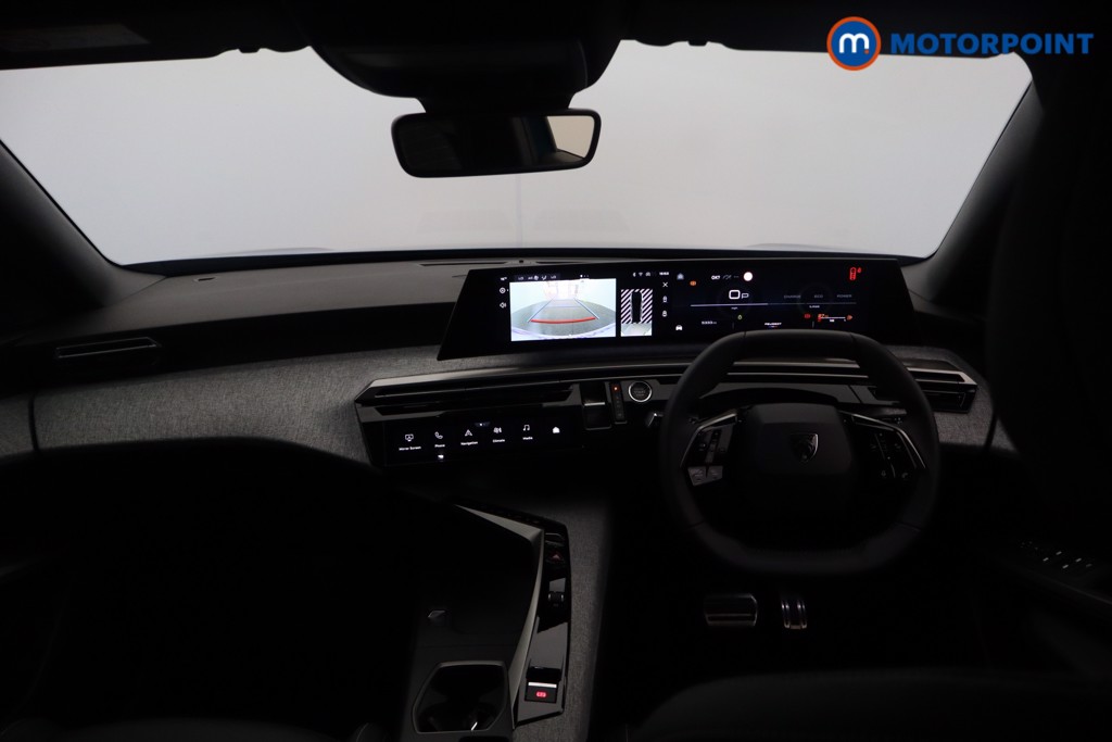 Peugeot 5008 Allure Automatic Petrol SUV - Stock Number (1624718) - 1st supplementary image