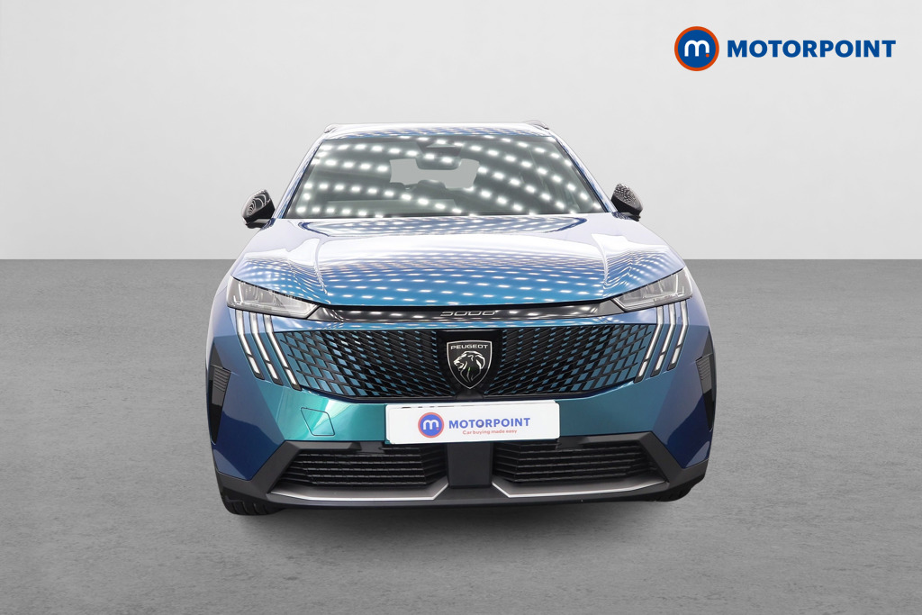 Peugeot 5008 Allure Automatic Petrol SUV - Stock Number (1624718) - Front bumper
