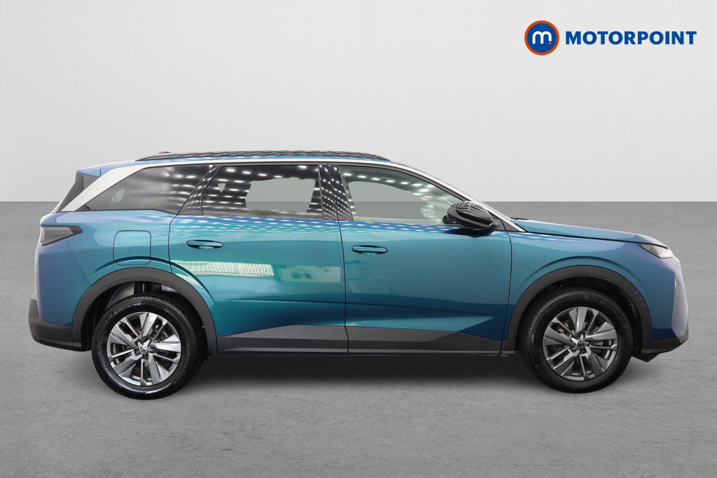Peugeot 5008 Allure Automatic Petrol SUV - Stock Number (1624718) - Drivers side