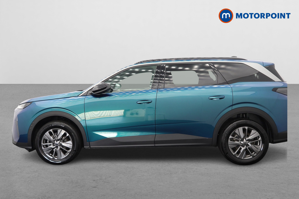 Peugeot 5008 Allure Automatic Petrol SUV - Stock Number (1624718) - Passenger side