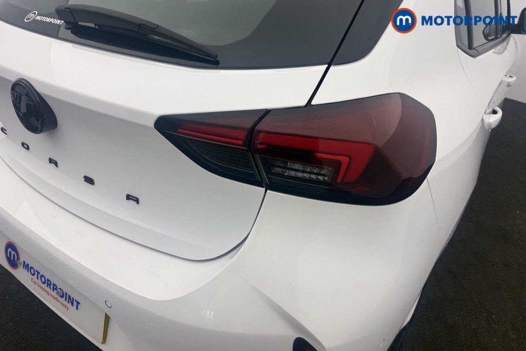 Vauxhall Corsa GS Manual Petrol Hatchback - Stock Number (1624936) - 3rd supplementary image
