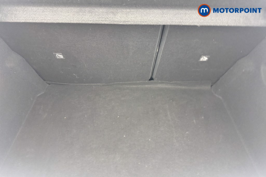 Vauxhall Corsa GS Manual Petrol Hatchback - Stock Number (1624936) - 5th supplementary image