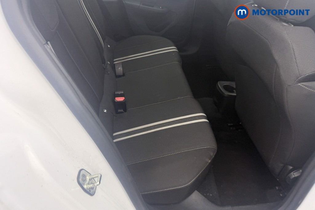 Vauxhall Corsa GS Manual Petrol Hatchback - Stock Number (1624936) - 7th supplementary image