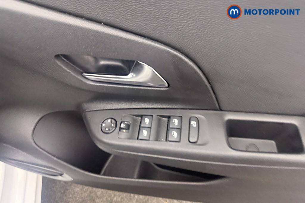 Vauxhall Corsa GS Manual Petrol Hatchback - Stock Number (1624936) - 10th supplementary image