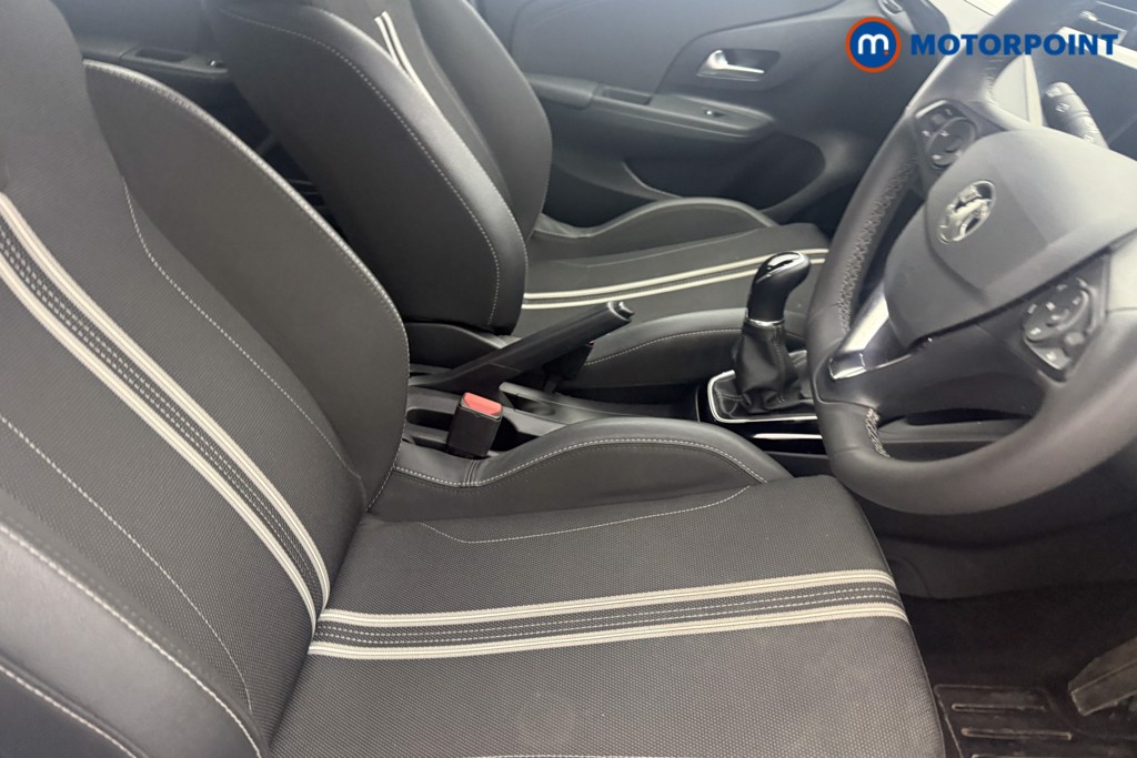 Vauxhall Corsa GS Manual Petrol Hatchback - Stock Number (1624936) - 11th supplementary image