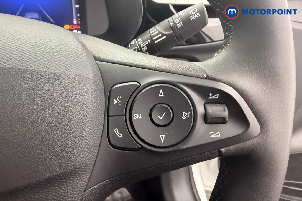 Vauxhall Corsa GS Manual Petrol Hatchback - Stock Number (1624936) - 13th supplementary image
